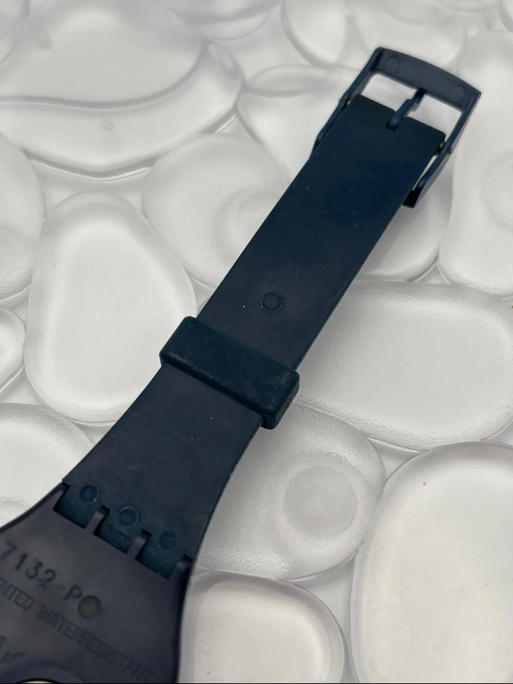 Swatch Watch - GI400 - BLUE NOTE